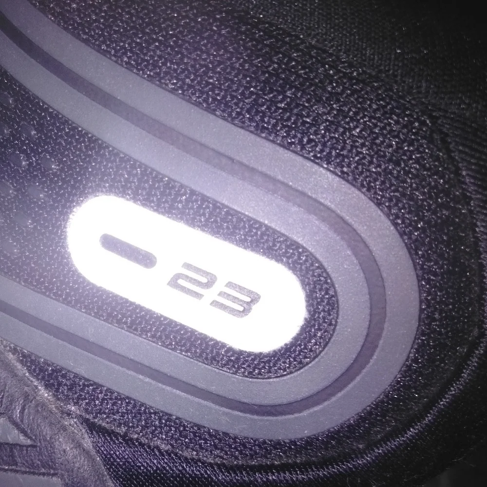 Brooks Men’s Black Running Shoes